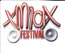 XMAX FESTIVAL