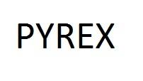 PYREX