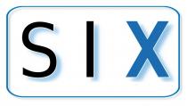 SIX SOLUZIONE INFORMATICA CENTRALI DI STERILIZZAZIONE SIX SOLUZIONE INFORMATICA CENTRALI DI STERILIZZAZIONE SIX SOLUZIONE INFORMATICA CENTRALI DI STERILIZZAZIONE