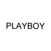 PLAYBOY VERBALE IL MARCHIO CONSISTE NELLA PAROLA PLAYBOY FACENTE PARTE DELLA DENOMINAZIONE SOCIALE DELLA RICHIEDENTE. PLAYBOY VERBALE MARCHIO CONSISTE NELLA PAROLA PLAYBOY FACENTE PARTE DELLA DENOMINAZIONE SOCIALE DELLA RICHIEDENTE.