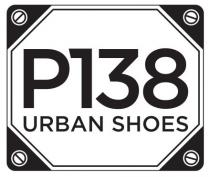 P138 URBAN SHOES