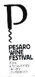 PESARO WINE FESTIVAL FIERA INTERNAZIONALE DEL VINO D ARTIGIANATO. IL MARCHIO E RAPPRESENTATO DALLA SUDDETTA SCRITTA, LA PRIMA PARTE PESARO PESARO WINE FESTIVAL FIERA INTERNAZIONALE DEL VINO D ARTIGIANATO. MARCHIO E RAPPRESENTATO DALLA SUDDETTA SCRITTA, LA PRIMA PARTE PESARO WINE FESTIVAL IN CARATTERE GRASSETTO E STAMPATELLO. A FIANCO DI TALI PAROLE E RIPORTATO UN LOGO RAFFIGURANTE LA LETTERA P CHE NELLA PARTE INFERIORE TERMINA CON IL DISEGNO DI UN CAVATAPPI. LE PRECEDENTI PAROLE SONO SEGUITE DALLE SUCCESSIVE FIERA INTERNAZIONALE DEL VINO D ARTIGIANATO SCRITTE IN CARATTERE CORSIVO. PESARO WINE FESTIVAL FIERA INTERNAZIONALE DEL VINO D ARTIGIANATO. IL MARCHIO E RAPPRESENTATO DALLA SUDDETTA SCRITTA, LA PRIMA PARTE PESARO