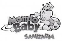 MONDO BABY SANITARIA