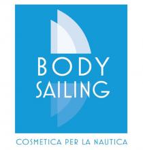 BODY SAILING RIPRODOTTA