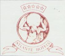 MONETA CON FIGURA DI ATLANTE CHE SORREGGE UN MONDO SOPRA LE SPALLE; ALL APICE DELLA MONETA C E UNA CORONA STILIZZATA CON MONETA CON FIGURA DI ATLANTE CHE SORREGGE UN MONDO SOPRA LE SPALLE; ALL APICE DELLA MONETA C E UNA CORONA STILIZZATA CON CINQUE STELLE A CINQUE PUNTE, IN BASSO UN CARTIGLIO CHE PORTA L ISCRIZIONE ATLANTE HOTELS MONETA CON FIGURA DI ATLANTE CHE SORREGGE UN MONDO SOPRA LE SPALLE; ALL APICE DELLA MONETA C E UNA CORONA STILIZZATA CON