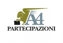 A4 PARTECIPAZIONI