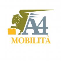 A4 MOBILITA