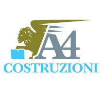 A4 COSTRUZIONI