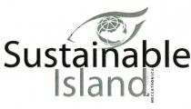 SUSTAINABLE ISLAND BY MECCATR0N1CA