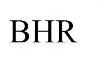 BHR