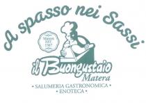 A SPASSO NEI SASSI