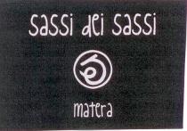 SASSI DEI SASSI MATERA