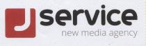 JSERVICE NEW MEDIA AGENCY