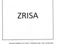 ZRISA