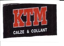 KTM CALZE COLLANT