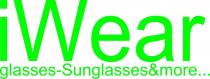 I WEAR GLASSES - SUNGLASSES MORE.