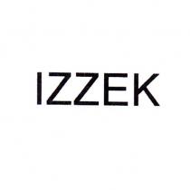 izzek