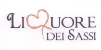 LIQUORE DEI SASSI