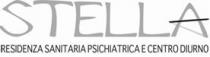 IL MARCHIO PRESENTA STRUTTURA COMPLESSA ESSENDO COSTITUITO DA ELEMENTI GRAFICI E LETTERALI. IN PARTICOLARE, SI LEGGE LA DICITURA IN CARATTERI MARCHIO PRESENTA STRUTTURA COMPLESSA ESSENDO COSTITUITO DA ELEMENTI GRAFICI E LETTERALI. IN PARTICOLARE, SI LEGGE LA DICITURA IN CARATTERI SPECIALI STELLA RESIDENZA SANITARIA PSICHIATRICA E CENTRO DIURNO DISPOSTA SU DUE LIVELLI. LA LETTERA A DELLA DICITURA STELLA VA A FORMARE UNA STELLA PARTICOLARMENTE STILIZZATA. IL MARCHIO PRESENTA STRUTTURA COMPLESSA ESSENDO COSTITUITO DA ELEMENTI GRAFICI E LETTERALI. IN PARTICOLARE, SI LEGGE LA DICITURA IN CARATTERI