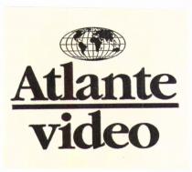 ATLANTE VIDEO CON FIG.