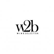W2B WINESELECTION