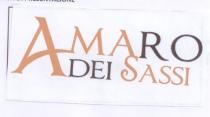 AMARO DEI SASSI