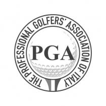 PGA THE PROFESSIONAL GOLFERS ASSOCIATION OF ITALY