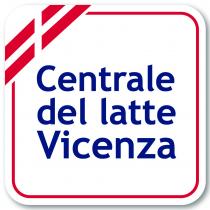 Marchio figurativo costituito dalla dicitura CENTRALE DEL LATTE VICENZA scritta su più righe all interno di una cornice interrotta da un Marchio figurativo costituito dalla dicitura CENTRALE DEL LATTE VICENZA scritta su più righe all interno di una cornice interrotta da un fregio stilizzato. Viene richiesta la protezione per l immagine complessiva del marchio, mentre si rinuncia all uso esclusivo di ogni parola usata singolarmente. Marchio figurativo costituito dalla dicitura CENTRALE DEL LATTE VICENZA scritta su più righe all interno di una cornice interrotta da un