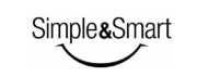 SIMPLE SMART SCRITTA