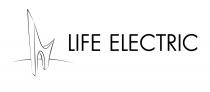 IL LOGOTIPO O LOGO E IL NOME LIFE ELECTRIC, CARATTERIZZATO DA UNA SCRITTURA COMPOSTA DA NUMERO 2 PAROLE LIFE ELECTRIC LOGOTIPO O LOGO E IL NOME LIFE ELECTRIC, CARATTERIZZATO DA UNA SCRITTURA COMPOSTA DA NUMERO 2 PAROLE LIFE ELECTRIC E DA IL PITTOGRAMMA LA PARTE SIMBOLICA CHE RAPPRESENTA LA STILIZZAZIONE DEL MONUMENTO. L INSIEME DEL LOGOTIPO E DEL PITTOGRAMMA COMPONGONO IL MARCHIO. IL LOGOTIPO O LOGO E IL NOME LIFE ELECTRIC, CARATTERIZZATO DA UNA SCRITTURA COMPOSTA DA NUMERO 2 PAROLE LIFE ELECTRIC