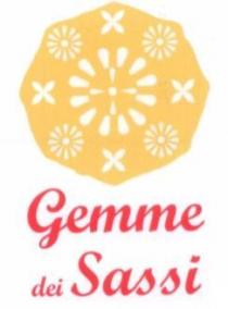 GEMME DEI SASSI + fig.