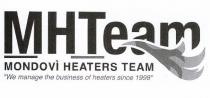 mhteam mht heaters