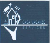 CASA VACANZE SERVICES IL MARCHIO E COSì COSTITUITO: RETTA ORIZZONTALE CHE SEPARA DUE SEZIONI. SEZIONE IN BASSO: A SINISTRA E CASA VACANZE SERVICES MARCHIO E COSì COSTITUITO: RETTA ORIZZONTALE CHE SEPARA DUE SEZIONI. SEZIONE IN BASSO: A SINISTRA E RIPRODOTTA UNA MANO STILIZZATA CHE SORREGGE LA RETTA STESSA, MENTRE A DESTRA COMPARE LA SCRITTA IN STAMPATELLO SERVICES . SEZIONE IN ALTO: A SINISTRA E RAFFIGURATA UNA CASA, STILIZZATA ALL INTERNO DI UNA CORONA DI ATTREZZI DA LAVORO E, IN BASSO E PRESENTE UN CAMPANELLO CONCIERGE IN DIVERSA COLORAZIONE RISPETTO ALLE ALTRE FIGURE. IN ALTO A DESTRA, INVECE, SI TROVA LA DICITURA IN CARATTERE STAMPATELLO CASA VACANZE CASA VACANZE SERVICES IL MARCHIO E COSì COSTITUITO: RETTA ORIZZONTALE CHE SEPARA DUE SEZIONI. SEZIONE IN BASSO: A SINISTRA E