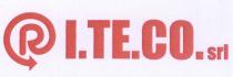 I.TE.CO.srl Il marchio riporta la scritta R I.TE.CO.srl in rosso su sfondo bianco. La parola I.TE.CO. presenta un carattere maiuscolo ed I.TE.CO.srl marchio riporta la scritta R I.TE.CO.srl in rosso su sfondo bianco. La parola I.TE.CO. presenta un carattere maiuscolo ed un punto che definisce le sillabe, la parola srl, invece, presenta un carattere minuscolo, ed è posizionata accanto alla precedente. Il tutto anticipato da un immagine di freccia che forma una R, sempre in colore rosso. I.TE.CO.srlIl marchio riporta la scritta R I.TE.CO.srl in rosso su sfondo bianco. La parola I.TE.CO. presenta un carattere maiuscolo ed
