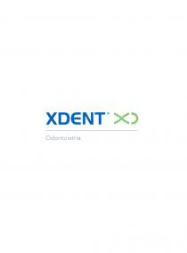 XDENT COSTITUITO DA PAROLA XDENT IN MAIUSCOLO, CON FONT HANDEL GOTHIC COM, LINEA GRIGIA E SUBLINE CON LA SCRITTA XDENT COSTITUITO DA PAROLA XDENT IN MAIUSCOLO, CON FONT HANDEL GOTHIC COM, LINEA GRIGIA E SUBLINE CON LA SCRITTA ODONTOIATRIA . LA GRAFICA E POSIZIONATA ALLA DESTRA DELLA PAROLA, CON UN SIMBOLO CHE RIPRODUCE UNA SPECIE DI X ORIZZONTALE. XDENT COSTITUITO DA PAROLA XDENT IN MAIUSCOLO, CON FONT HANDEL GOTHIC COM, LINEA GRIGIA E SUBLINE CON LA SCRITTA