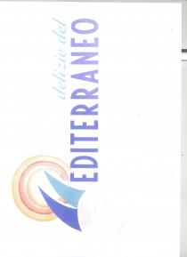 IL LOGO CONSISTE NELLA DICITURA DELIZIE DEL MEDITERRANEO . SULLO SFONDO VI E UN SOLE, UN ONDA DI LATTE E DUE LOGO CONSISTE NELLA DICITURA DELIZIE DEL MEDITERRANEO . SULLO SFONDO VI E UN SOLE, UN ONDA DI LATTE E DUE VELE STILIZZATE A SIMULARE LA LETTERA M DELLA PAROLA MEDITTERANEO. MARCHIO FIGURATIVO A COLORI IL LOGO CONSISTE NELLA DICITURA DELIZIE DEL MEDITERRANEO . SULLO SFONDO VI E UN SOLE, UN ONDA DI LATTE E DUE