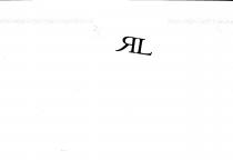 MARCHIO DENOMINATIVO COSTITUITO DALLE LETTERE RL RIPORTATE IN MAIUSCOLO. LA LETTERA R E SCRITTA NEL VERSO MARCHIO DENOMINATIVO COSTITUITO DALLE LETTERE RL RIPORTATE IN MAIUSCOLO. LA LETTERA R E SCRITTA NEL VERSO CONTRARIO. MARCHIO DENOMINATIVO COSTITUITO DALLE LETTERE RL RIPORTATE IN MAIUSCOLO. LA LETTERA R E SCRITTA NEL VERSO