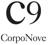 C9 CORPO NOVE FIGURATIVO