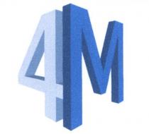 4m