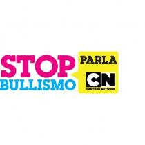 STOP BULLISMO PARLA CN CARTOON NETWORK + fig.