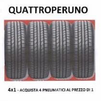 quattroperuno 4x1