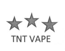 TNT VAPE