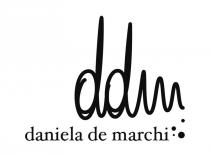 DDM DANIELA DE MARCHI