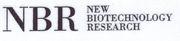 NBR NEW BIOTECHNOLOGY RESEARCH
