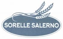 SORELLE SALERNO E SCRITTA