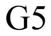 G5