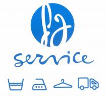 FGservice Il FGservice FGservice