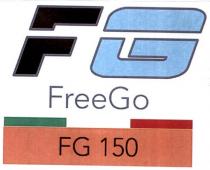 freego fg150