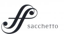 SF SACCHETTO - LE PAROLE SF SACCHETTO