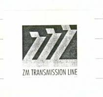 ZM TRASMISSION LINE